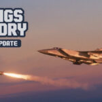 Wings Of Glory Official Image