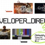 Xbox Developer_Direct 2025