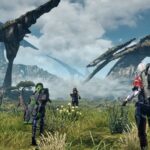 Xenoblade Chronicles X: Definitive Edition Receives New Action-Packed Gameplay Trailer