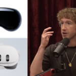 Mark Zuckerberg Admits Apple Vision Pro Is Better Than Quest 3 For Watching Movies