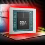 New Ryzen CPU beats laptop Nvidia RTX 4070 with no graphics card, claims AMD