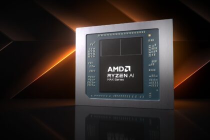 amd ryzen ai max