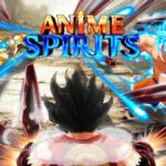 Anime Spirits Promo Image