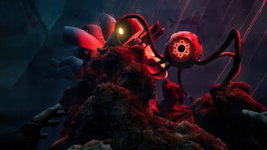 Atomic Heart: Enchantment Under the Sea Review – Soviet Rapture