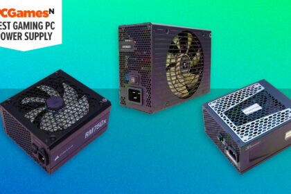 Best power supply for PC gaming in 2025