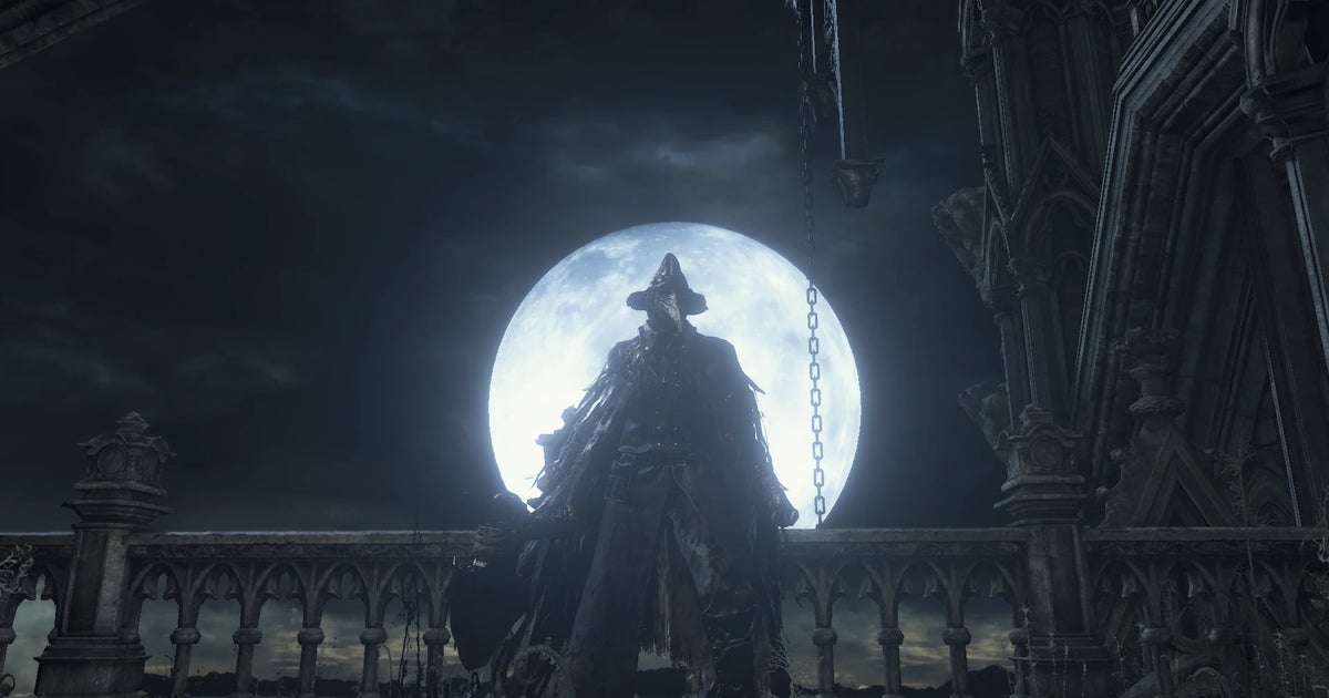 Bloodborne PC emulation is now good enough that even everyone's favourite tech nerds think it "demonstrates the direction we'd want an official remaster to move in"