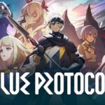 Blue Protocol gets the funeral every dying live service thing deserves, a massive hours-long rave with anime avatars busting a perfectly synced-up move