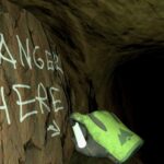 ‘Cave Crave’ Brings ‘The Climb’ Mechanics in Claustrophobic Spelunking Sim This Spring