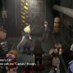 The last Final Fantasy VII character is going to be playable in FFVII Ever Crisis soon, as Cid Highwind is joining the cast.