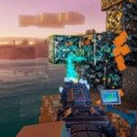 Cubic Odyssey is Gaijin’s new sci-fi voxelbox, boasting optional co-op and launching this year