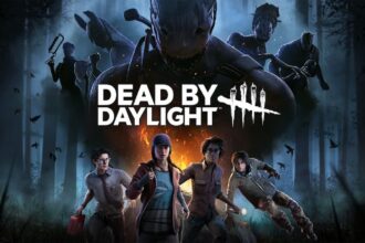 Promo image for Dead by Daylight.