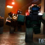 Deep Descent Promo Image