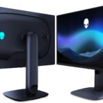 dell alienware aw2725q gaming monitor