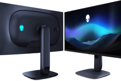 dell alienware aw2725q gaming monitor