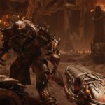 DOOM: The Dark Ages is id Software’s Biggest Campaign to Date “by a Good Bit”