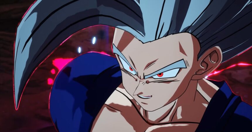 Dragon Ball: Sparking! Zero looks to be giving fans exactly what it wants in its first DLC pack: characters that will inevitably end up being way too OP