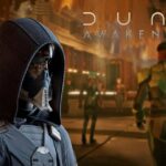 In a post-Valheim and Sons of the Forest world, Dune Awakening could easily be your favourite new survival game, on one major condition - preview