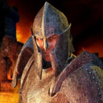 elder scrolls 4 oblivion header image