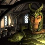 Elder Scrolls 4: Oblivion remake is reportedly reworking some gameplay systems, including two I'm worried might stop me re-creating the funniest clip ever