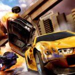 FlatOut VR 'Wants To Take The Best Things' From Each Main Entry