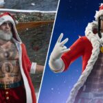 Fortnite hands Call of Duty the L by 10 million hours in the most important battle there is: most playtime racked up by people ignoring their families on Christmas Day