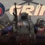 ‘Rust’-like Sci-fi VR Survival Game ‘GRIM’ Hits Early Access This Week, Trailer Here