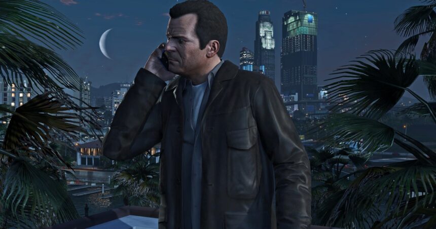 Massive GTA 5 Liberty City modding project bites the dust after "friendly takedown" chat with Rockstar, dev says there's "no negativity" between it and Take-Two