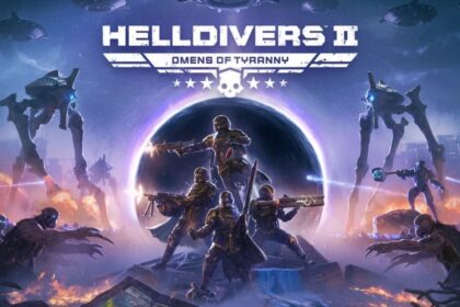 "Make good games, don’t make a contemporary political statement,” says Helldivers 2 director, as players massacre infected citizens for leaders worried about "anti-democratic brainwashing"