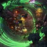 Sunsetted MOBA Heroes of Newerth is coming back for a revamp and re-release