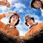 Remember Holes? The 2000s classic is getting a TV reboot on Disney Plus, with the writer of, uh, Cloverfield and The Cabin in the Woods at the helm