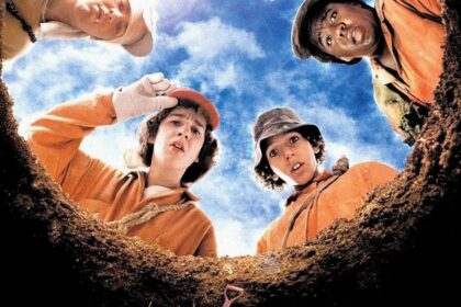 Remember Holes? The 2000s classic is getting a TV reboot on Disney Plus, with the writer of, uh, Cloverfield and The Cabin in the Woods at the helm