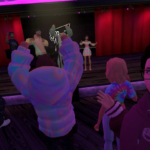 Karaoke In StageTime VR Shows Room For Growth