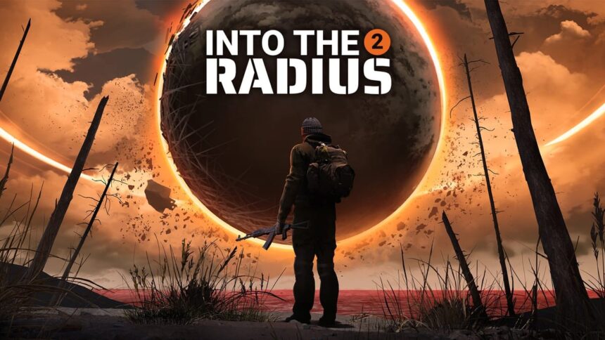 How Into The Radius 2 Hit Nearly $3M Revenue So Far On Steam Early Access