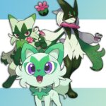 Pokémon Go Sprigatito Community Day guide