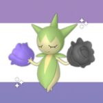 Can Roselia be shiny in Pokémon Go?