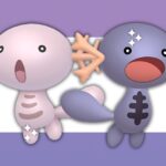 Can Wooper and Paldean Wooper be shiny in Pokémon Go?