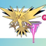 Dynamax Zapdos counters, weakness, and battle tips in Pokémon Go