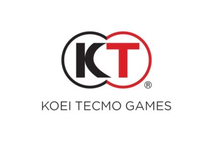 koei tecmo logo