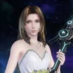 Loveless Aerith Arrives in FFVII Ever Crisis