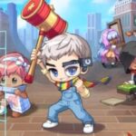 MapleStory Worlds goes from a global soft launch to a full launch