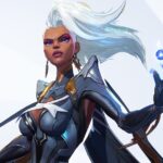 One buff took Storm from a Marvel Rivals afterthought to a must-play