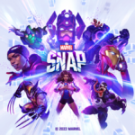 Marvel Snap US Publisher