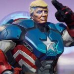 Marvel Rivals Trump mod removal from Nexus Mods opens stupid new front in the never-ending culture war