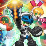 It's time to finally say goodbye to your dreams of a Mighty No. 9 3DS port, as Amazon seemingly starts cancelling very old orders of the failed Mega Man successor