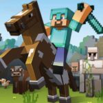 Minecraft's latest update does the very normal thing of fixing some bugs, but a petition is asking Mojang to undo the changes in the name of parkour and speedbridging