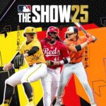 mlb the show 25