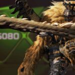 Will your PC actually be able to run Monster Hunter Wilds? Watch some crisp 4K footage of Ajarakan and Rompopolo fights as you ponder that 5080 upgrade