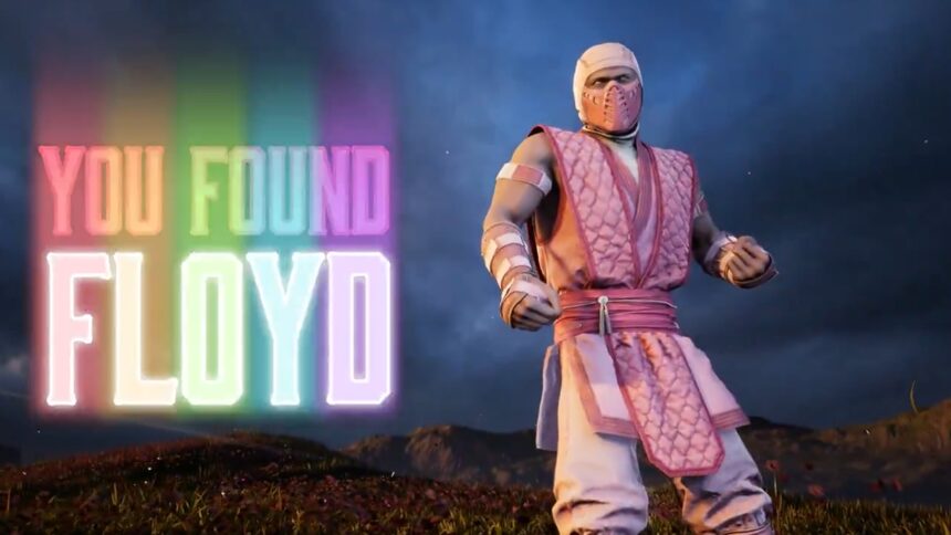 mortal kombat 1 floyd