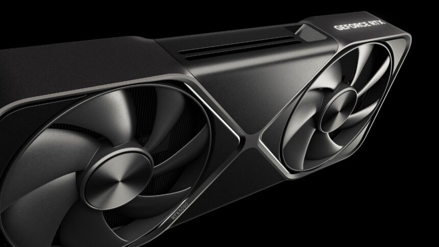 nvidia geforce rtx 5090