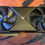 Nvidia GeForce RTX 5090 unboxing: Up close and personal with the new gaming GPU